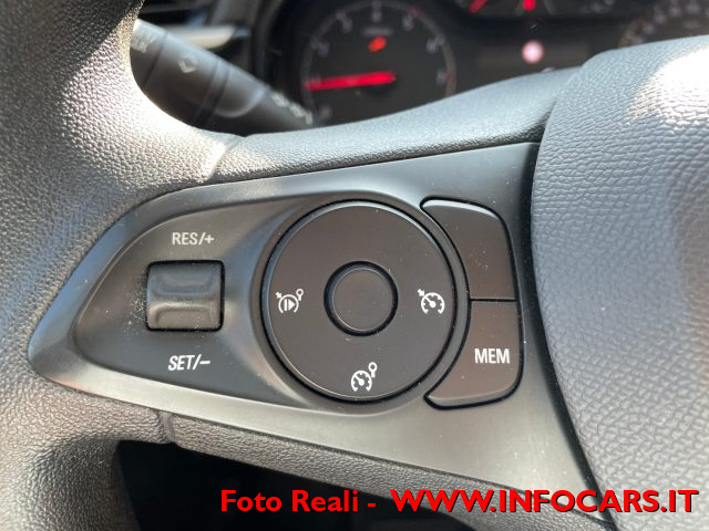 OPEL Corsa usata, con Chiusura centralizzata telecomandata