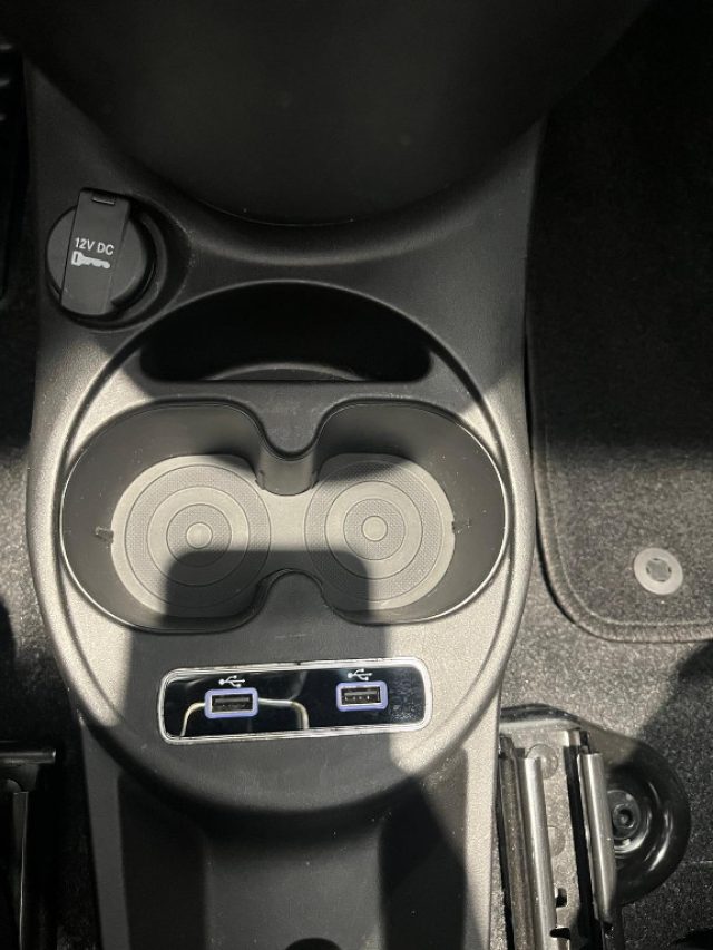 FIAT 500 usata, con Tettuccio apribile