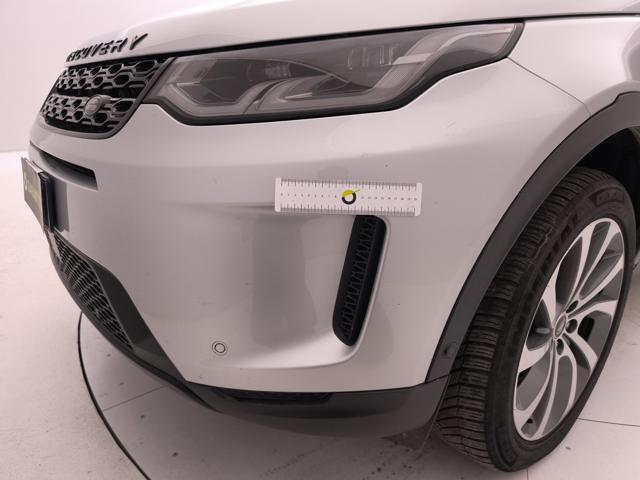 LAND ROVER Discovery Sport usata, con Adaptive Cruise Control