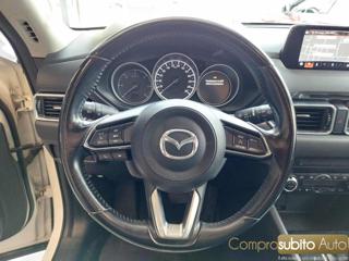 MAZDA CX-5 usata, con Sedile posteriore sdoppiato