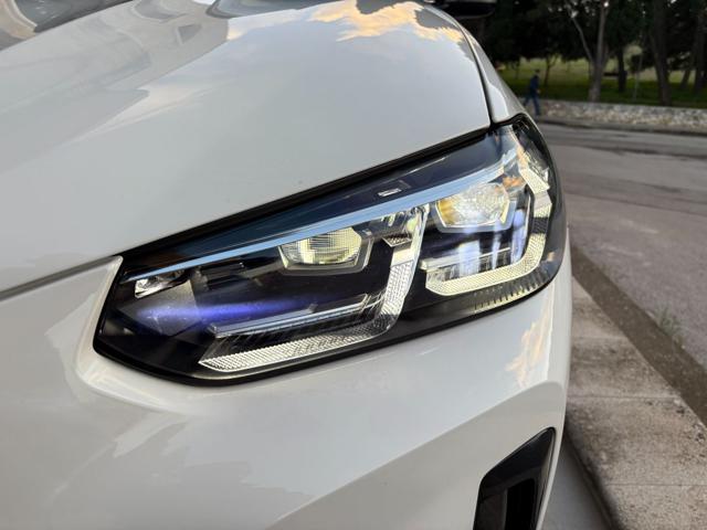 BMW X4 usata, con Pacchetto sportivo
