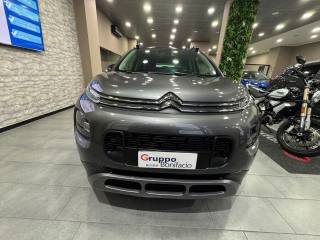 CITROEN C3 Aircross usata, con Airbag