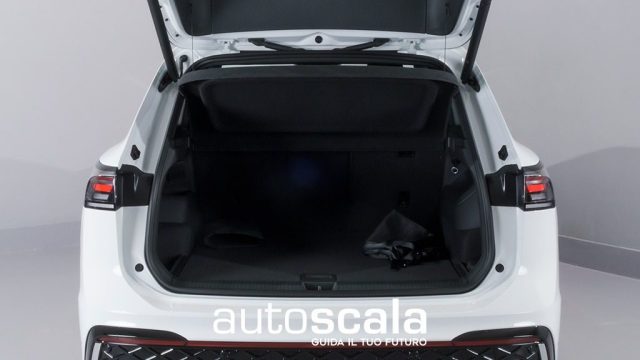 VOLKSWAGEN Tiguan usata, con Chiusura centralizzata