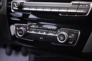 BMW X1 usata, con Luci diurne LED