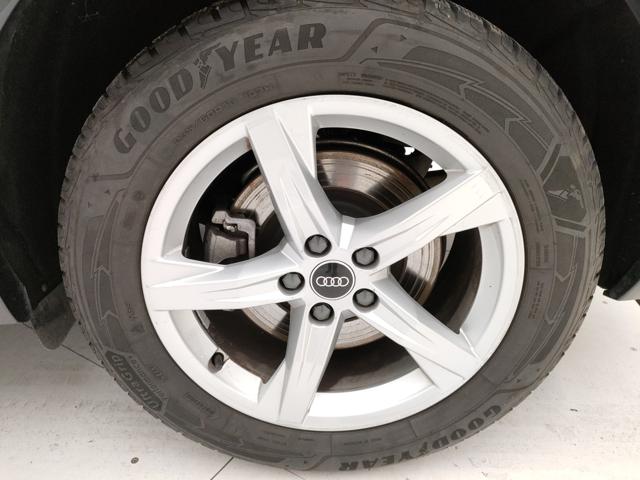 AUDI Q5 usata, con Servosterzo