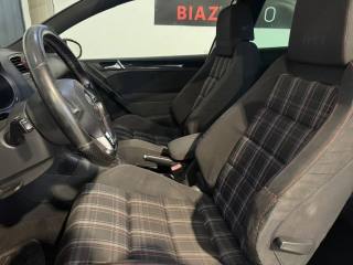 VOLKSWAGEN Golf usata, con Controllo trazione