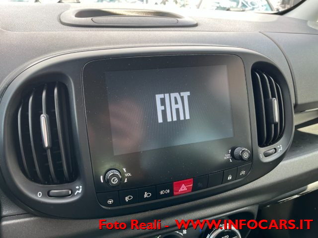 FIAT 500L usata, con Park Distance Control