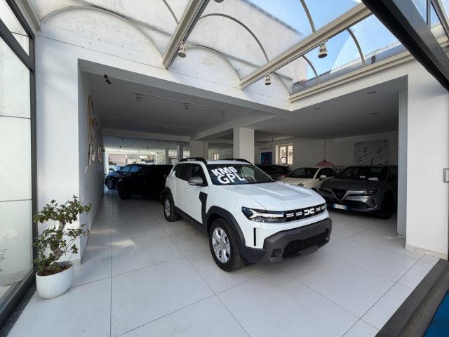 DACIA Duster usata, con Alzacristalli elettrici