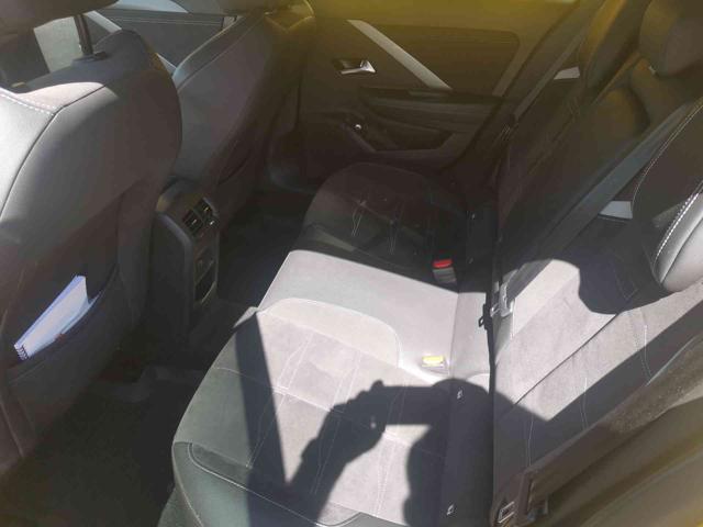 OPEL Astra usata, con Regolazione elettrica sedili