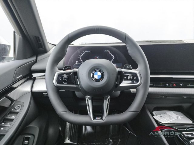 BMW 520 usata 12