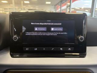 SEAT Ibiza usata, con ESP