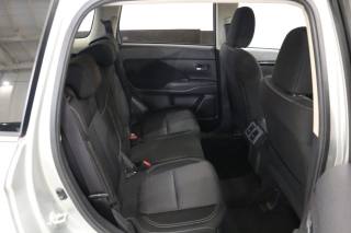 MITSUBISHI Outlander usata, con ESP