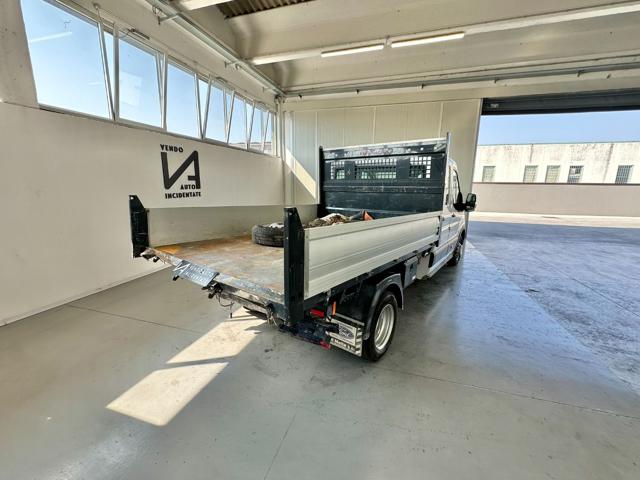 FORD Transit usata, con ESP