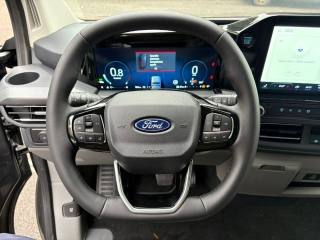 FORD Tourneo Custom usata, con Chiusura centralizzata