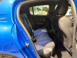 PEUGEOT 208 usata, con Controllo vocale