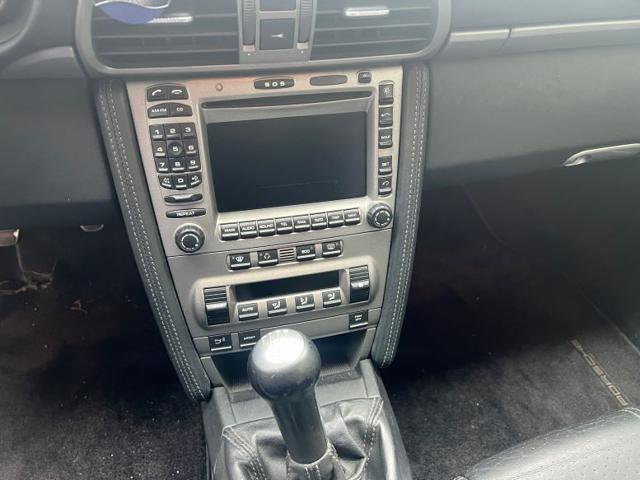 PORSCHE 911 usata, con ESP