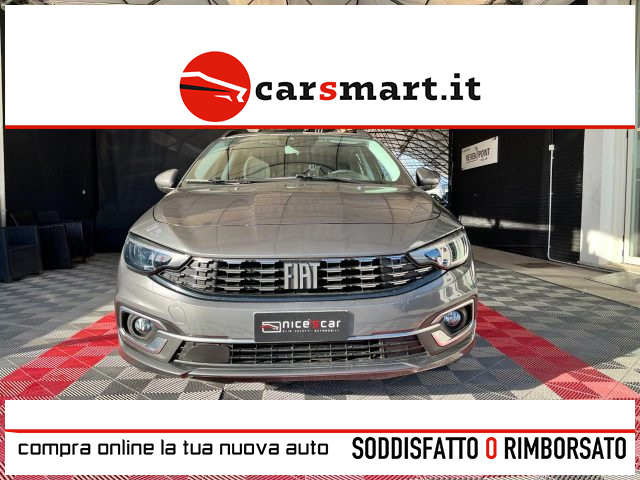 FIAT Tipo usata, con Airbag
