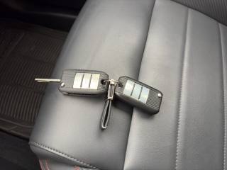 MG ZS usata, con Sensori di parcheggio posteriori