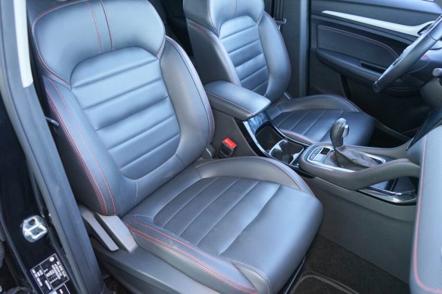 MG ZS usata, con Controllo trazione