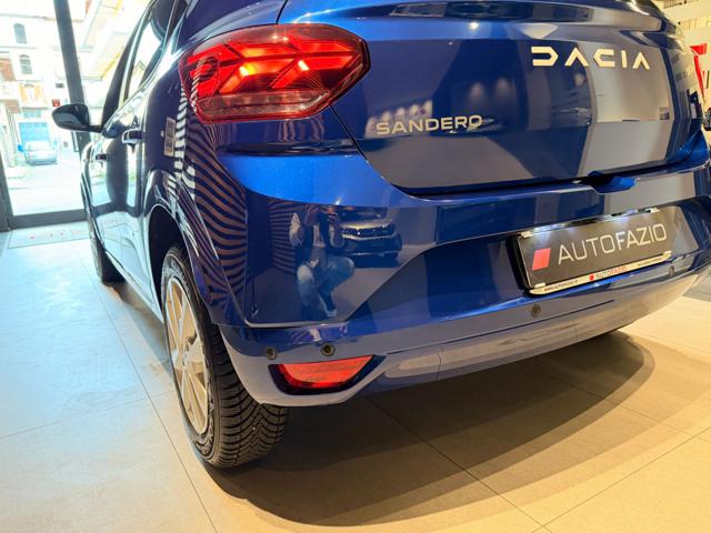 DACIA Sandero usata, con Chiusura centralizzata