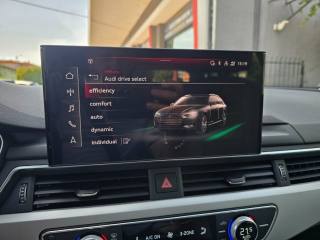 AUDI A4 usata, con Chiamata automatica per emergenze