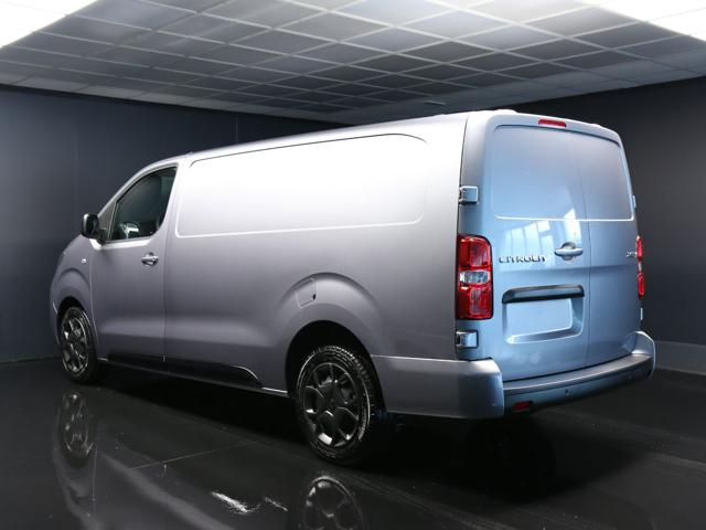 CITROEN Jumpy usata, con Boardcomputer