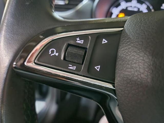 SKODA Octavia usata, con Volante in pelle