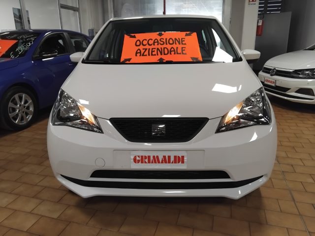 SEAT Mii usata, con Airbag