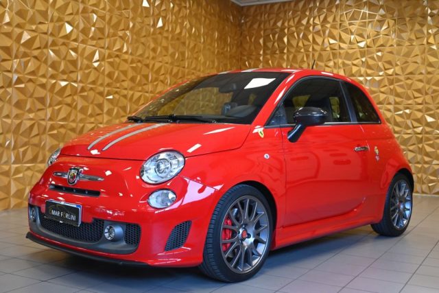 ABARTH 695 usata 114