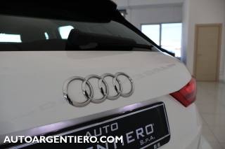 AUDI Q3 usata, con Airbag posteriore