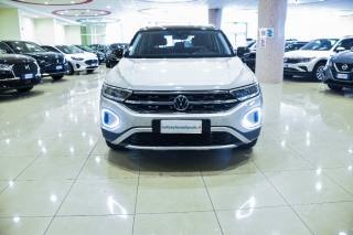 VOLKSWAGEN T-Roc usata, con Airbag