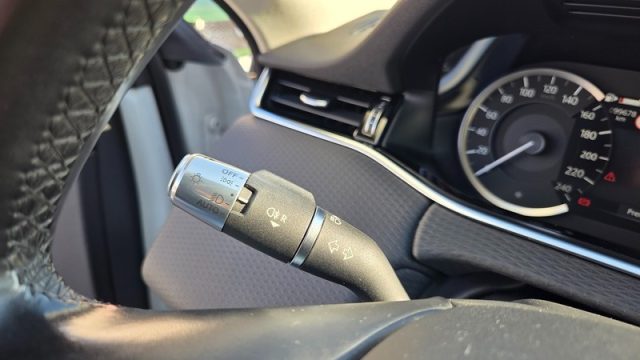 LAND ROVER Range Rover Evoque usata, con USB