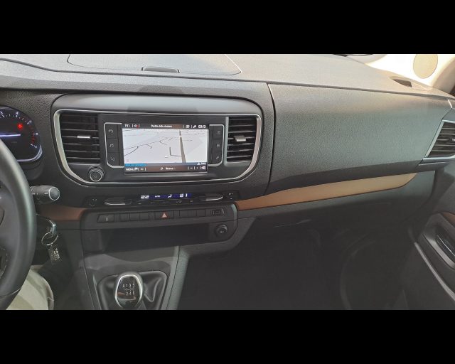 TOYOTA Proace Verso usata, con Chiusura centralizzata telecomandata