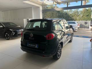 FIAT 500L usata, con Chiusura centralizzata