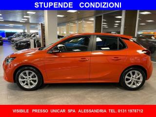OPEL Corsa usata, con Alzacristalli elettrici