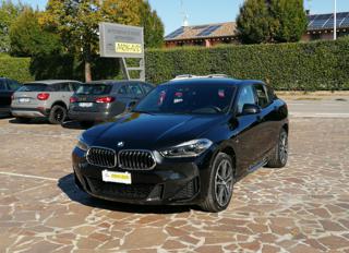 BMW X2 xDrive25e Msport