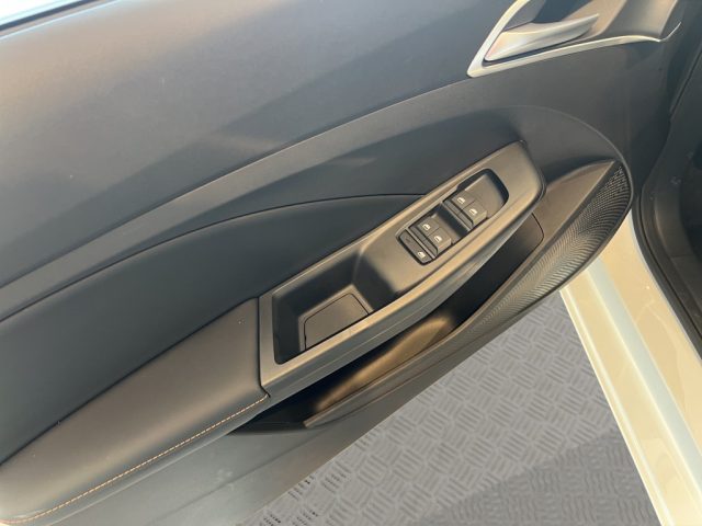 MG MG3 usata, con Bluetooth