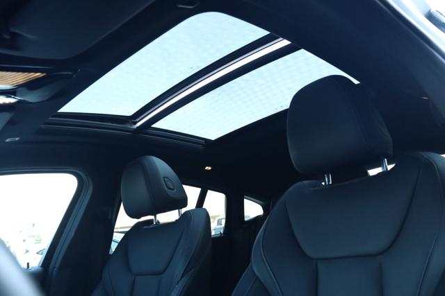 BMW X4 usata, con Autoradio