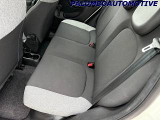 FIAT Panda usata, con Controllo trazione