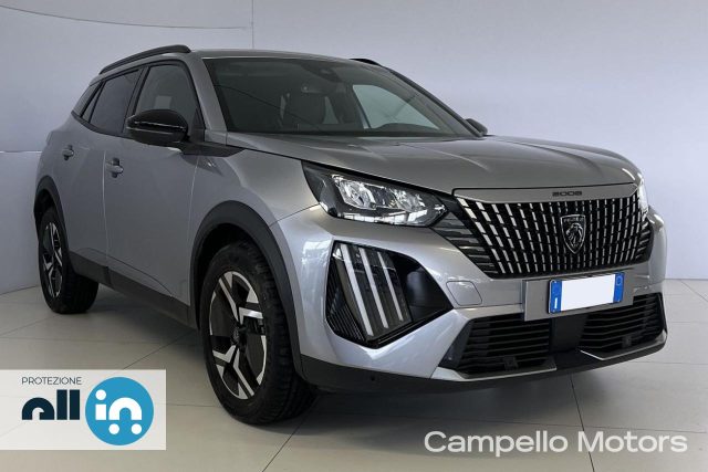 PEUGEOT 2008 usata 0