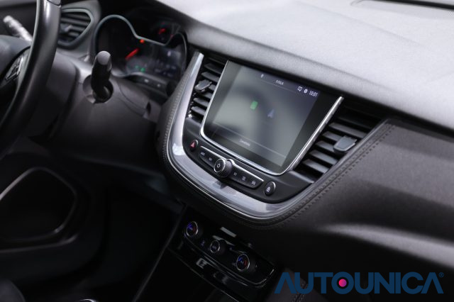 OPEL Grandland X usata 50