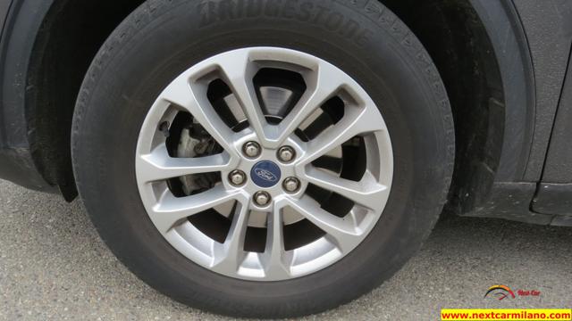 FORD Kuga usata, con Cruise Control