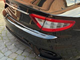 MASERATI GranTurismo usata, con Autoradio