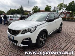PEUGEOT 3008 usata, con Airbag