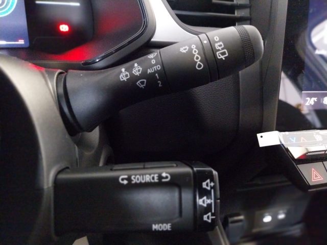RENAULT Captur usata, con USB