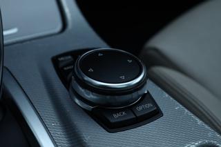 BMW 520 usata, con Filtro antiparticolato