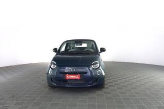 FIAT 500C 500 Cabrio Hybrid La Prima