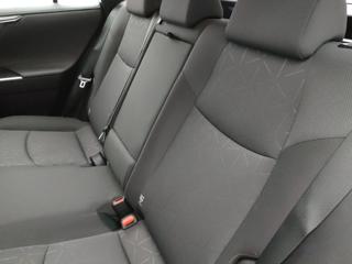 TOYOTA RAV 4 usata, con Fendinebbia