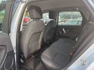 LAND ROVER Discovery Sport usata, con Vetri oscurati