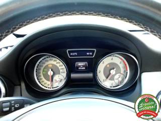 MERCEDES-BENZ CLA 200 usata, con Servosterzo